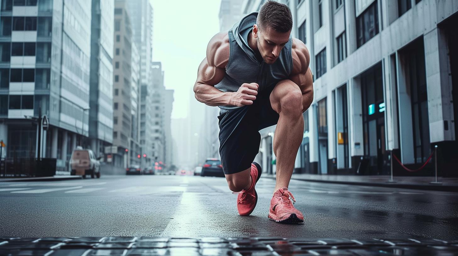 Effektive Trainingstipps für Ausdauer und Fitness